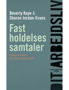 Fastholdelsessamtaler