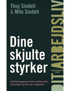 Dine skjulte styrker