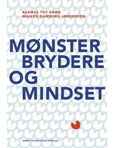 Mønsterbrydere og mindset