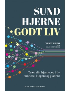 Sund hjerne - godt liv