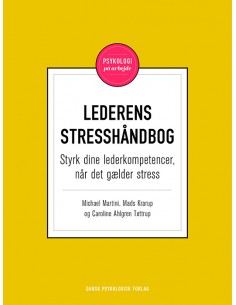 Lederens stresshåndbog
