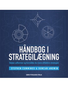 Håndbog i strategilægning