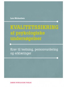 Kvalitetssikring af...