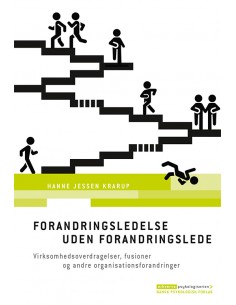 Forandringsledelse uden...