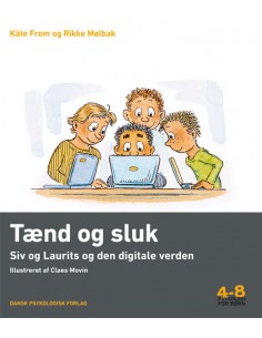 Tænd og sluk
