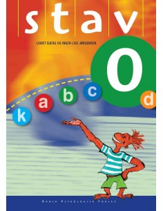 STAV 0 - Elevens bog, 4....