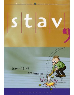 STAV 3 - Elevens bog, 4....