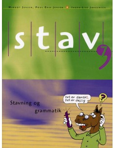 STAV 7 - Elevens bog, 4....