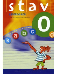 STAV 0 - Lærerens bog, 4....