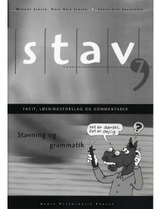 STAV 7 - Facit,...
