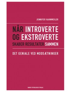 Når introverte og...