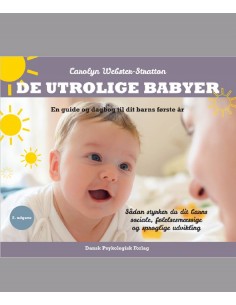 De utrolige babyer, 2. udgave