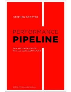 Performance Pipeline