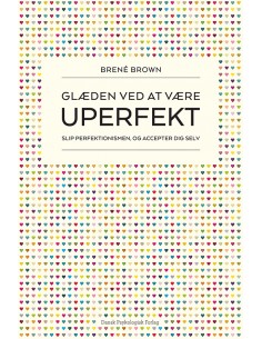 Glæden ved at være uperfekt