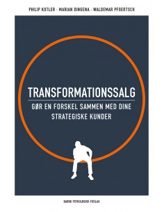Transformationssalg