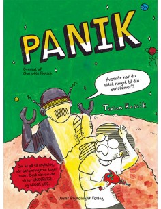 Panik - Om at gå til...