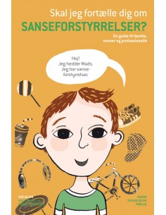 Skal jeg fortælle dig om...