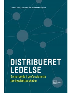 Distribueret ledelse