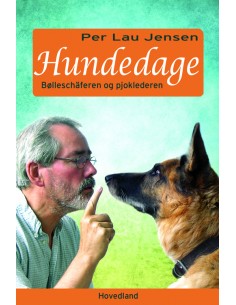 Hundedage - Bølleschæferen...