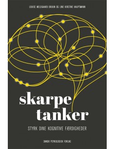 Skarpe tanker