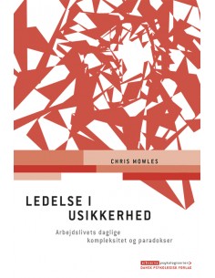 Ledelse i usikkerhed