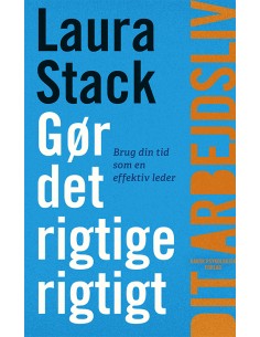 Gør det rigtige rigtigt