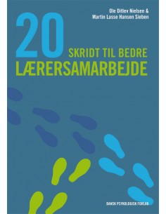 20 skridt til bedre...