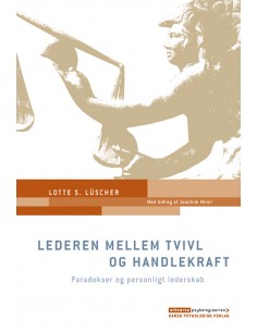 Lederen mellem tvivl og...