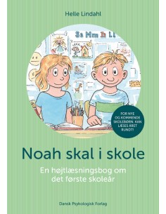 Noah skal i skole