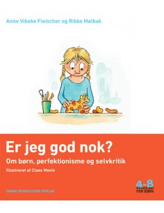 Er jeg god nok?