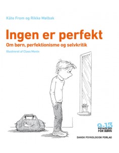 Ingen er perfekt