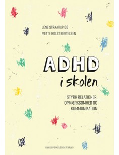 ADHD i skolen
