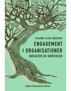 Engagement i organisationer
