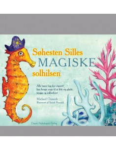 Søhesten Silles magiske...