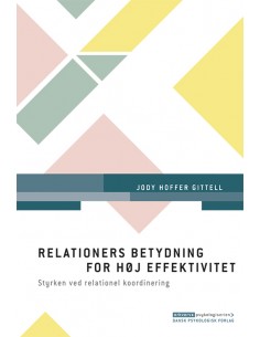 Relationers betydning for...