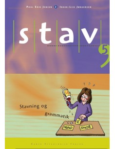 STAV 5 - Elevens bog, 5....