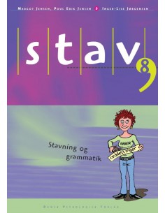 STAV 8 - Elevens bog, 5....