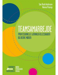 Teamsamarbejde