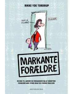 Markante forældre