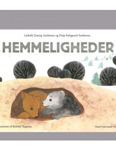 Hemmeligheder