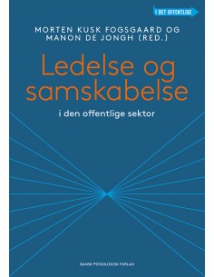 Ledelse og samskabelse i...