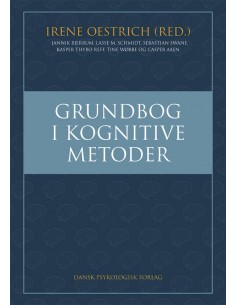 Grundbog i kognitive metoder