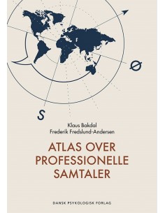 Atlas over professionelle...