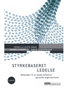 Styrkebaseret ledelse, 2....