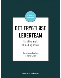 Det frygtløse lederteam