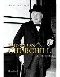 Winston Churchill