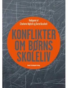 Konflikter om børns skoleliv