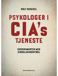 Psykologer i CIA's tjeneste