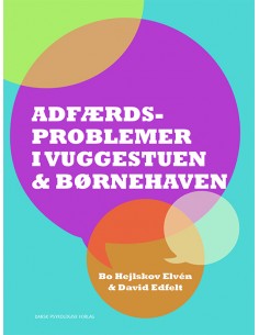 Adfærdsproblemer i...