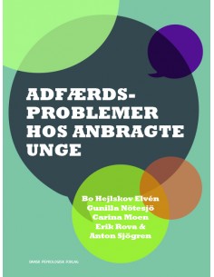 Adfærdsproblemer hos...